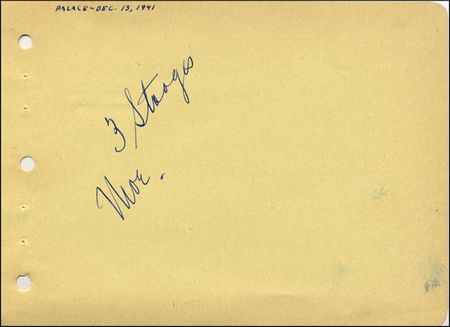 Lot #1691 Three Stooges: Curly and Moe - Image 2