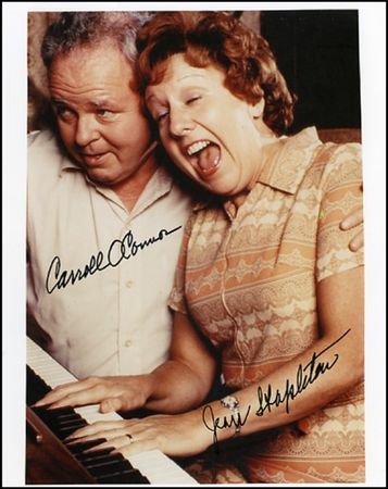 Lot #944 All in the Family - Image 1