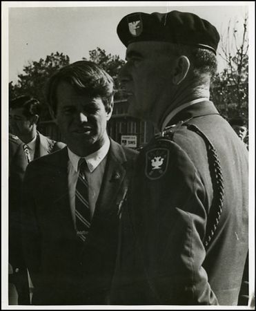 Lot #235 Robert F. Kennedy - Image 2