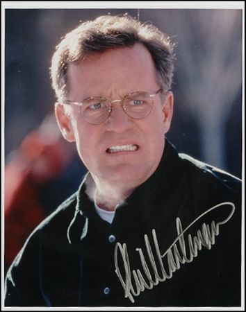 Lot #1258 Phil Hartman - Image 1