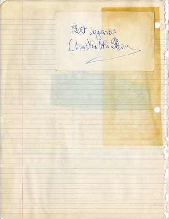 Lot #1732 Andy Warhol Stars - Image 2