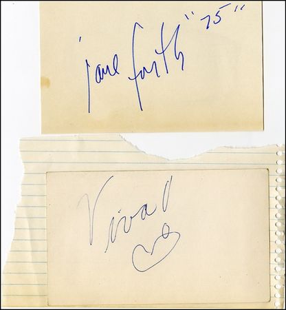 Lot #1732 Andy Warhol Stars - Image 3