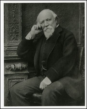 Lot #474 Robert Browning - Image 2