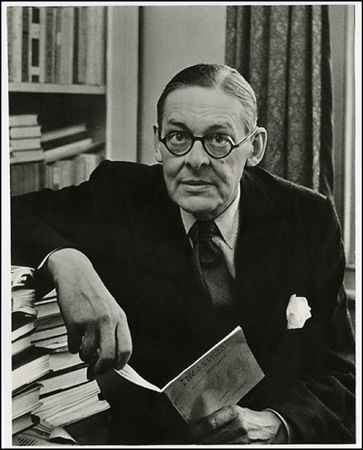 Lot #494 T. S. Eliot - Image 2