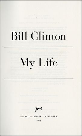 Lot #26 Bill Clinton - Image 2