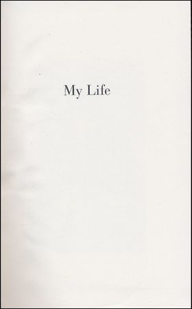 Lot #27 Bill Clinton - Image 3