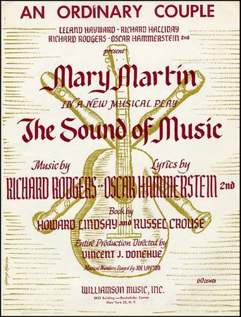 Lot #906 Richard Rodgers - Image 3