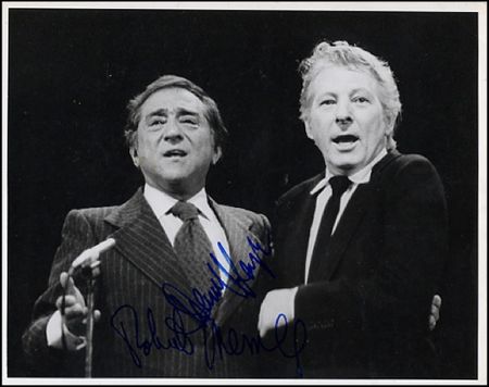 Lot #1358 Danny Kaye - Image 1
