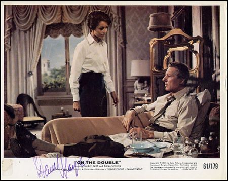 Lot #1358 Danny Kaye - Image 2