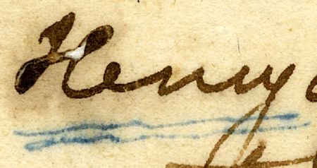 Lot #283 Patrick Henry - Image 3