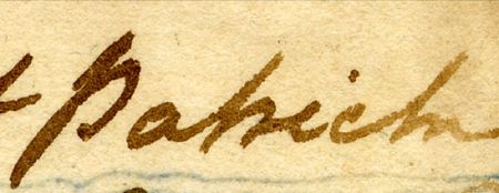 Lot #283 Patrick Henry - Image 4