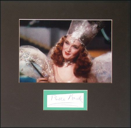 Lot #1708 Wizard of Oz: Bolger and Burke - Image 2