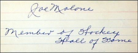 Lot #1924 Maurice Malone - Image 1