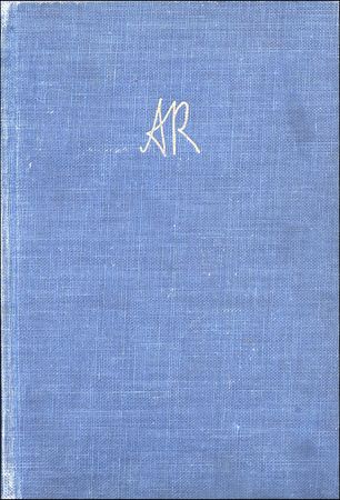 Lot #646 Ayn Rand - Image 2
