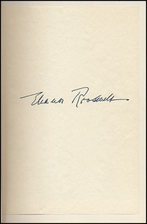 Lot #146 Eleanor Roosevelt - Image 1