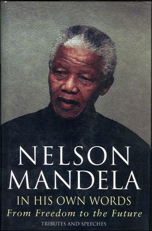 Lot #323 Nelson Mandela - Image 2