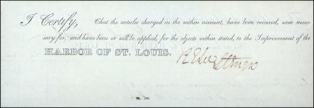 Lot #465 Robert E. Lee - Image 1