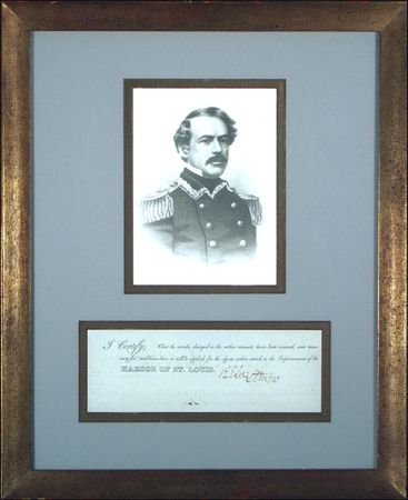 Lot #465 Robert E. Lee - Image 2
