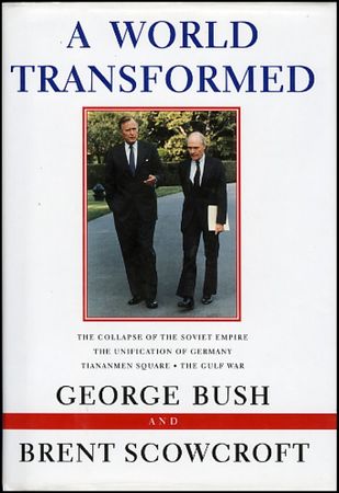 Lot #8 George Bush - Image 2