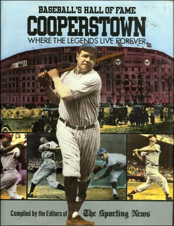 Lot #1772 Baseball Hall of Famers - Image 6