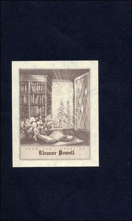 Lot #1530 Eleanor Powell - Image 1