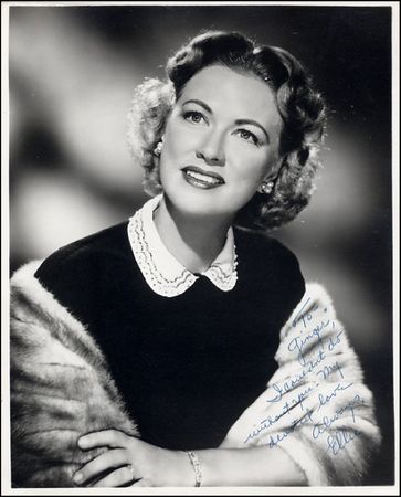 Lot #1530 Eleanor Powell - Image 4