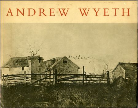 Lot #672 Andrew Wyeth - Image 2