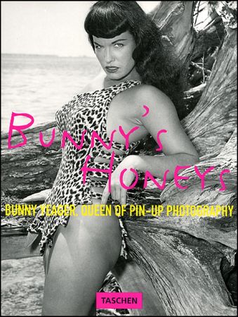 Lot #674 Bunny Yeager - Image 2