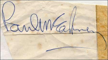 Lot #753 Beatles - Image 1