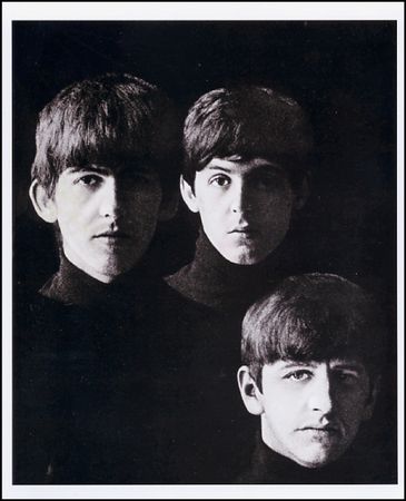 Lot #753 Beatles - Image 4