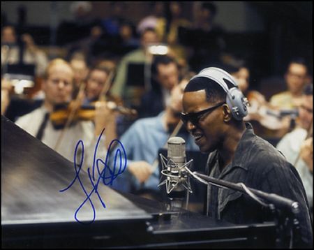 Lot #1215 Jamie Foxx - Image 2