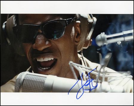 Lot #1215 Jamie Foxx - Image 3