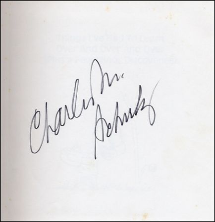 Lot #714 Charles Schulz - Image 1