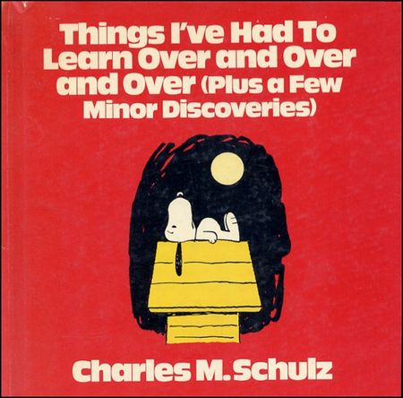 Lot #714 Charles Schulz - Image 2