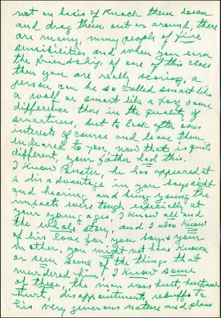 Lot #1824 Ty Cobb - Image 2