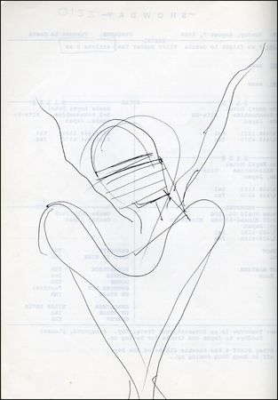Lot #806 Miles Davis - Image 3