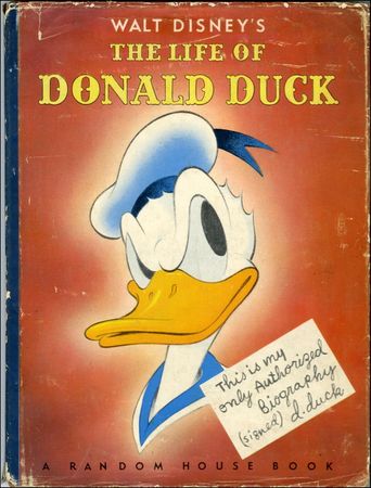 Lot #689 Walt Disney - Image 2