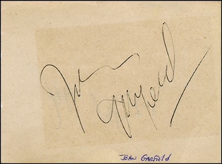 Lot #958 Actors and Actresses - Image 4