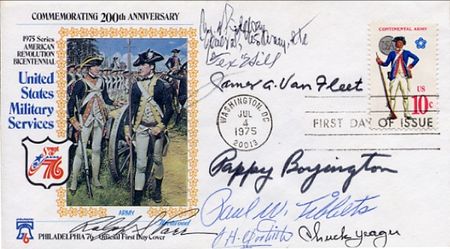 Lot #477 Military Aviators - Image 3