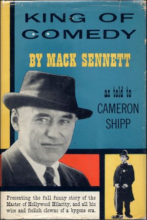 Lot #1589 Mack Sennett - Image 2