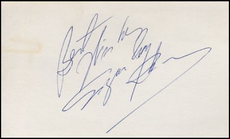 Lot #2008 Sugar Ray Robinson and Wilt Chamberlain - Image 2