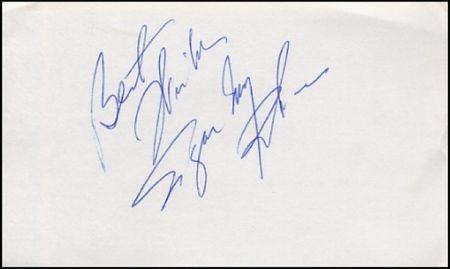 Lot #2008 Sugar Ray Robinson and Wilt Chamberlain - Image 3