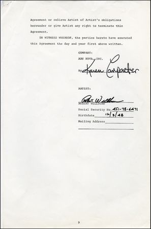 Lot #785 Karen Carpenter - Image 2