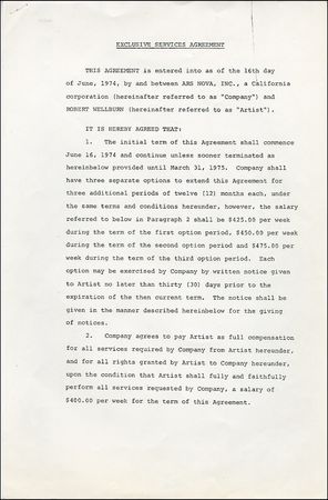 Lot #172 Woodrow Wilson - Image 2