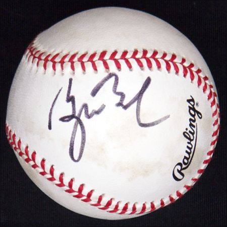 Lot #18 George W. Bush - Image 2