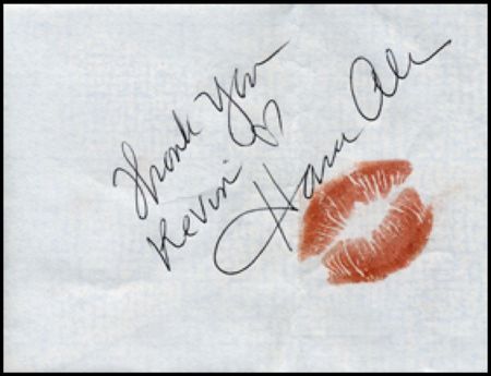Lot #1736 Muhammad Ali - Image 3