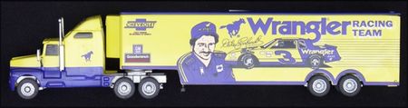 Lot #1850 Dale Earnhardt - Image 1