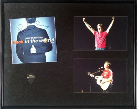 Lot #875 Paul McCartney - Image 2
