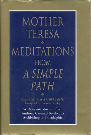 Lot #336 Mother Teresa - Image 2