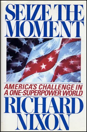 Lot #113 Richard Nixon - Image 2